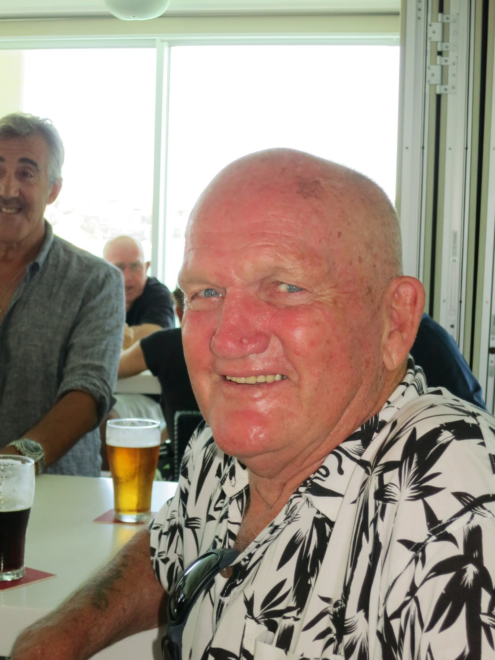 BIC Reunion Day 2017