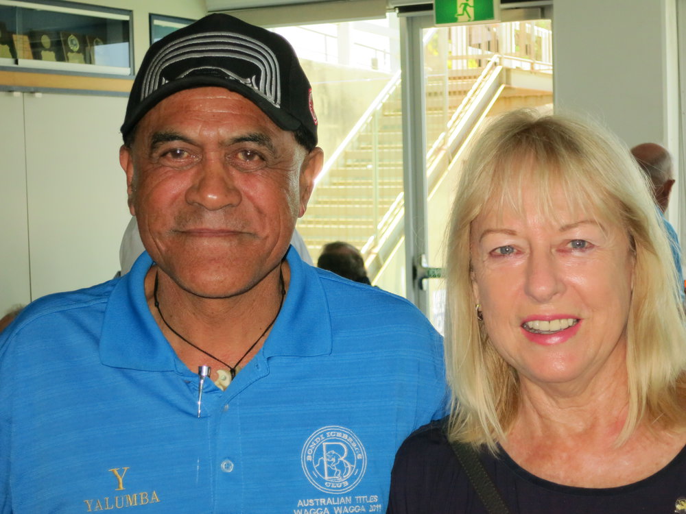 BIC Reunion Day 2017