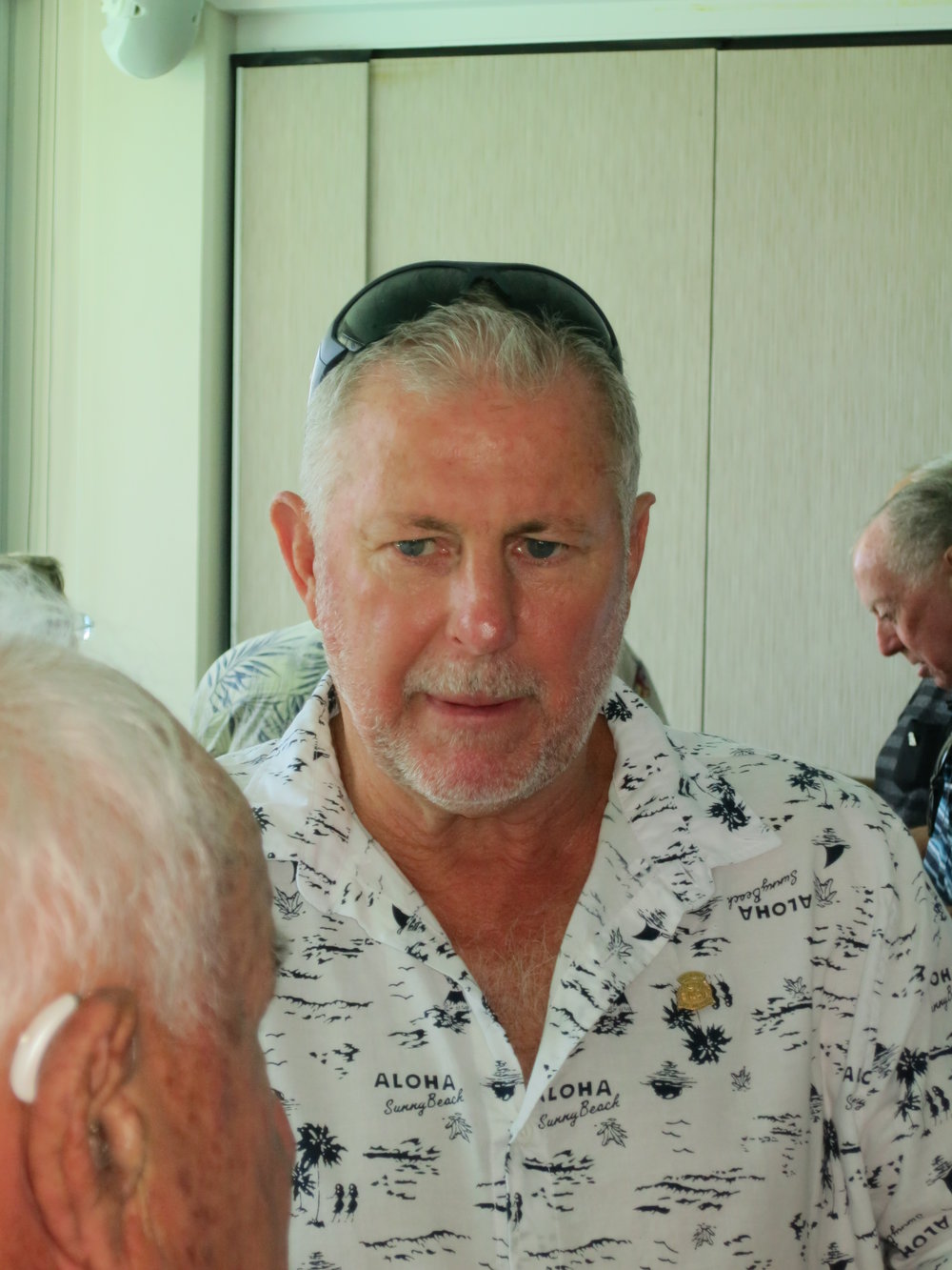 BIC Reunion Day 2017