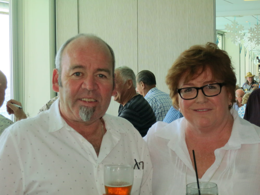 BIC Reunion Day 2017