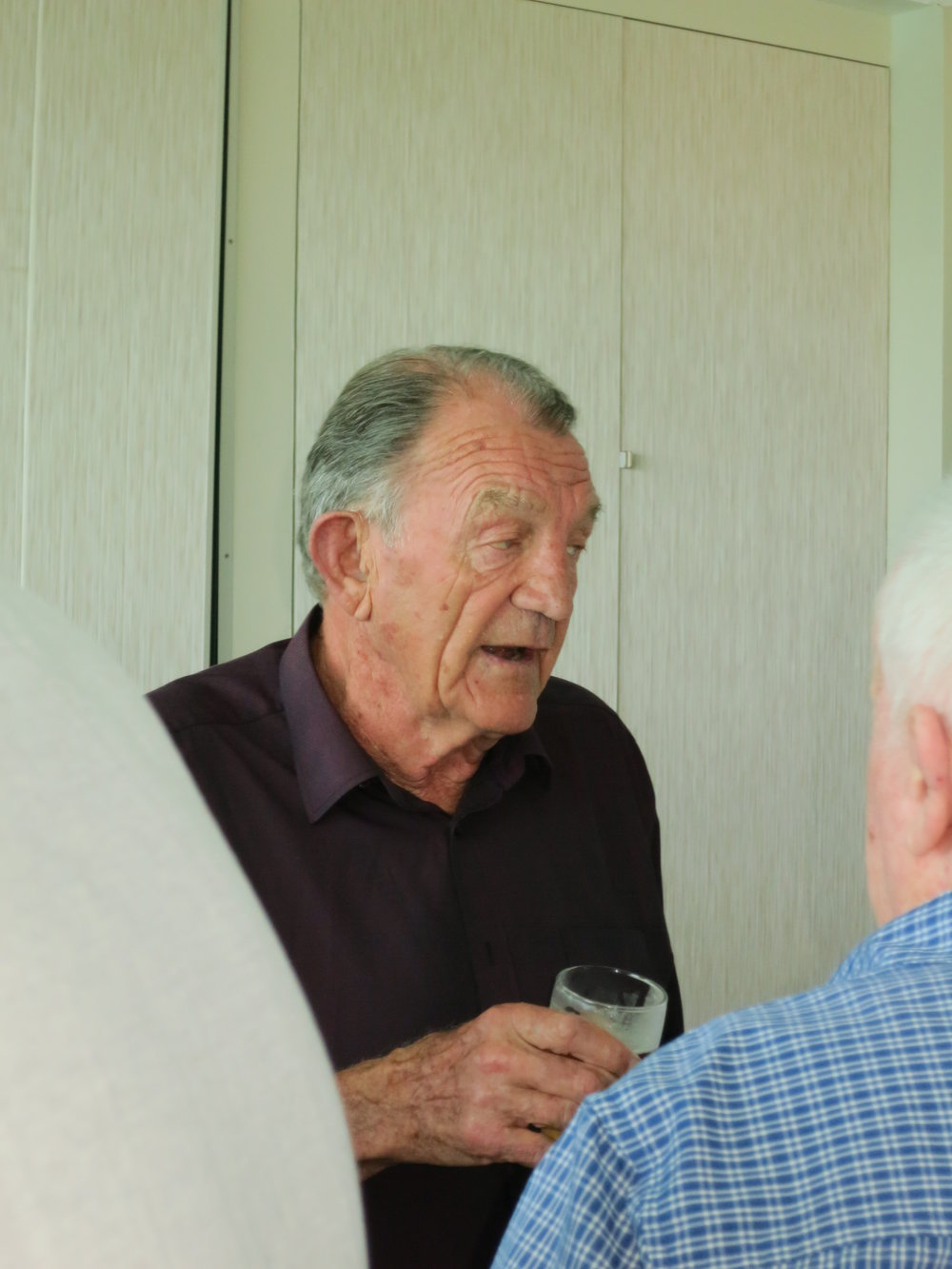 BIC Reunion Day 2017