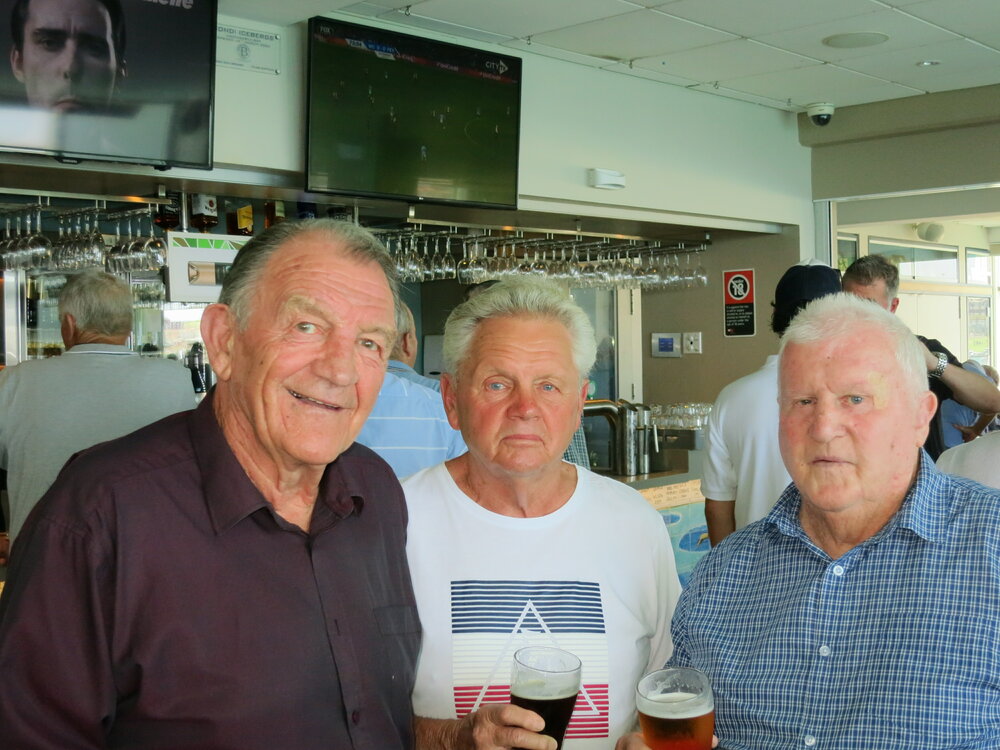 BIC Reunion Day 2017