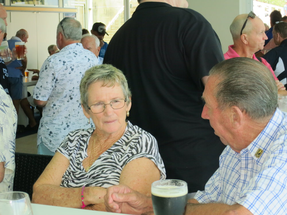 BIC Reunion Day 2017