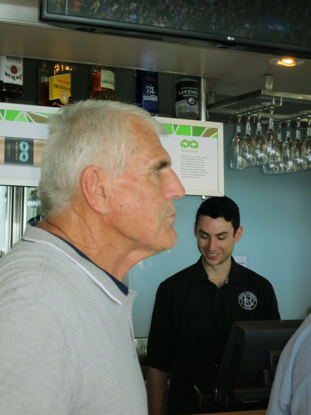 BIC Reunion Day 2017