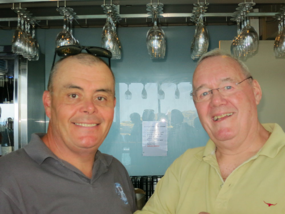 BIC Reunion Day 2017