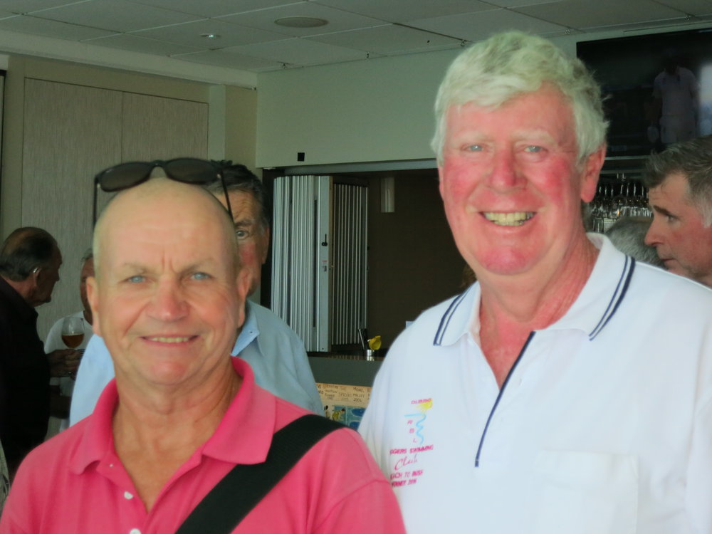 BIC Reunion Day 2017