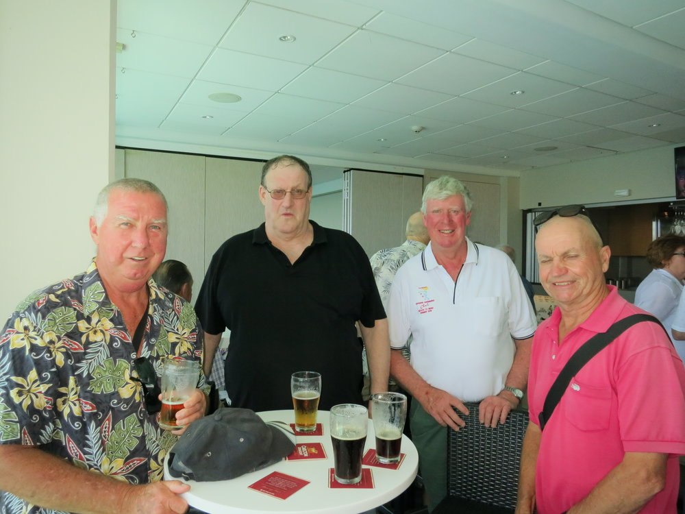 BIC Reunion Day 2017