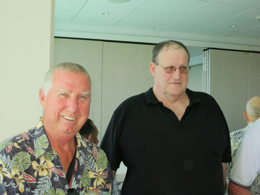 BIC Reunion Day 2017