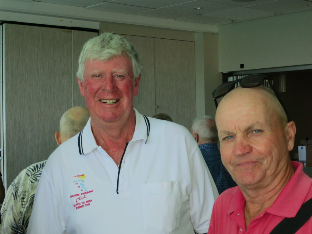 BIC Reunion Day 2017