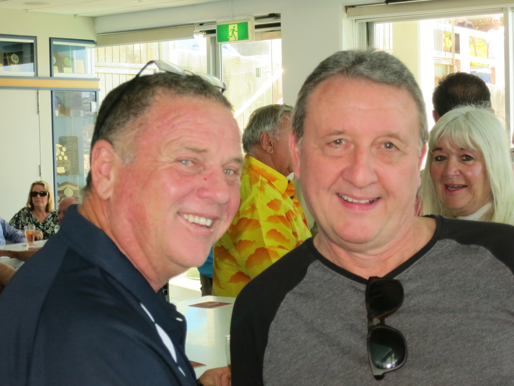 BIC Reunion Day 2017