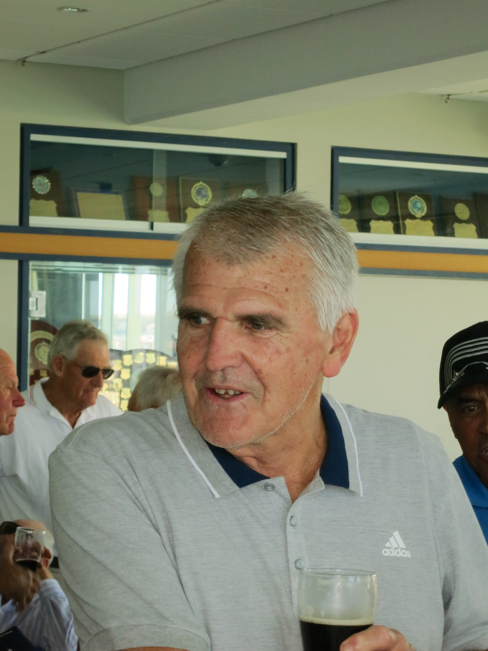 BIC Reunion Day 2017