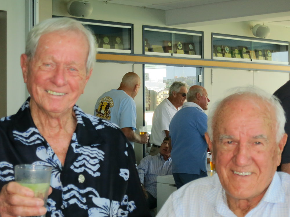 BIC Reunion Day 2017