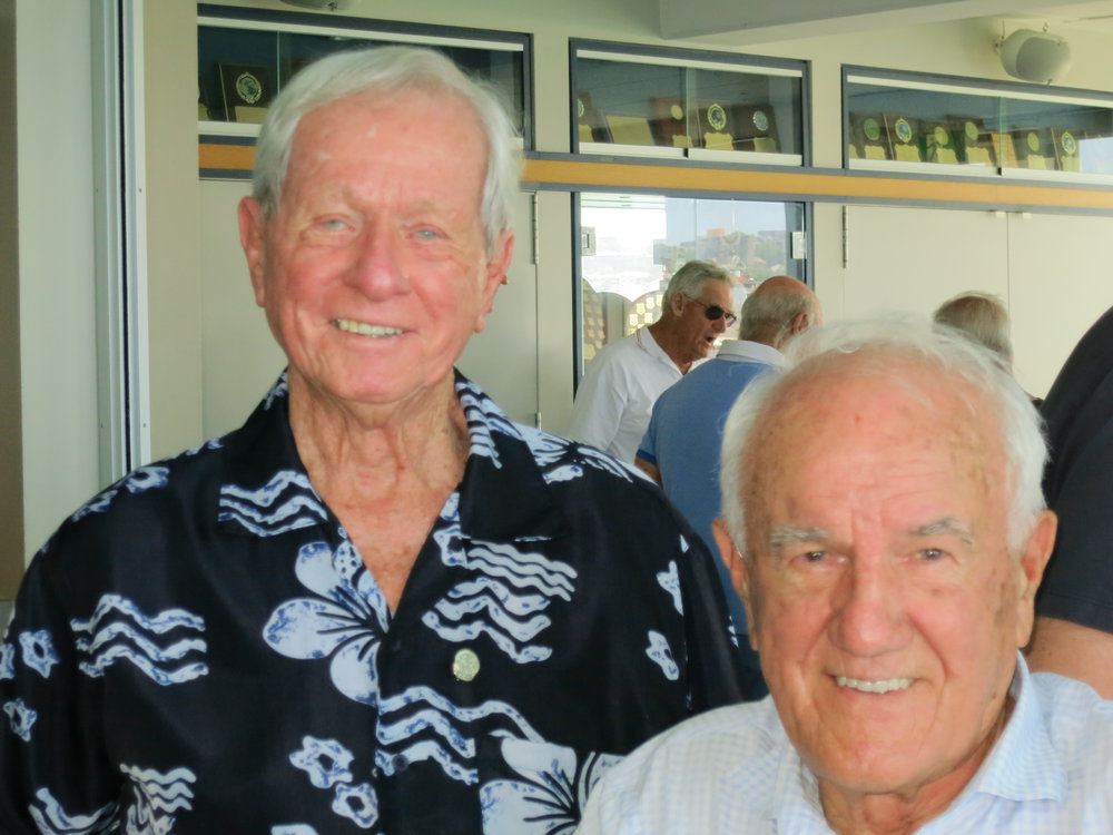 BIC Reunion Day 2017