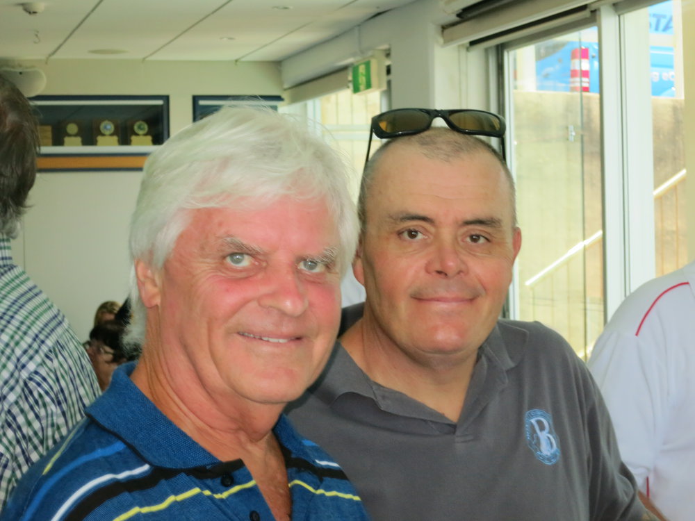 BIC Reunion Day 2017