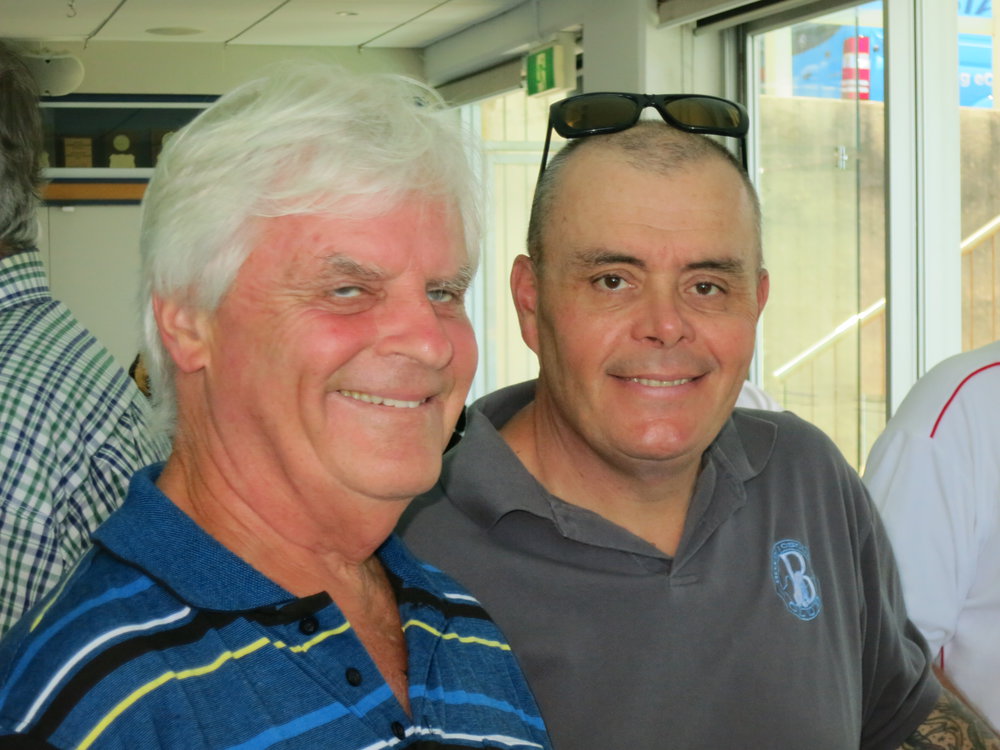 BIC Reunion Day 2017