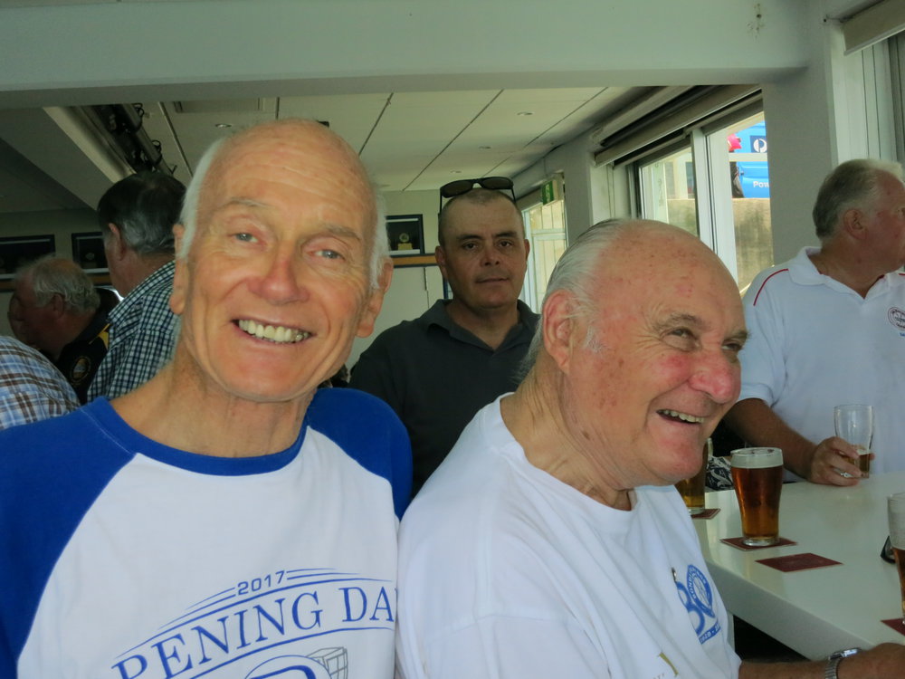 BIC Reunion Day 2017