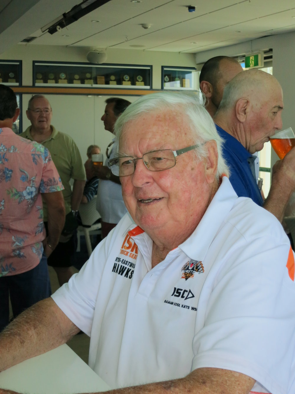 BIC Reunion Day 2017