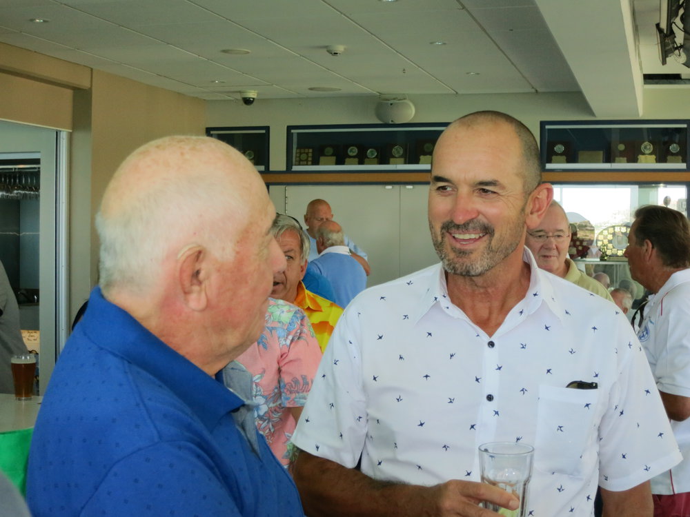 BIC Reunion Day 2017