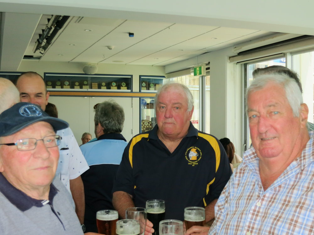 BIC Reunion Day 2017