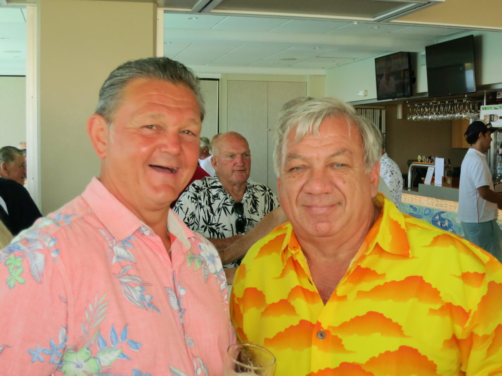 BIC Reunion Day 2017