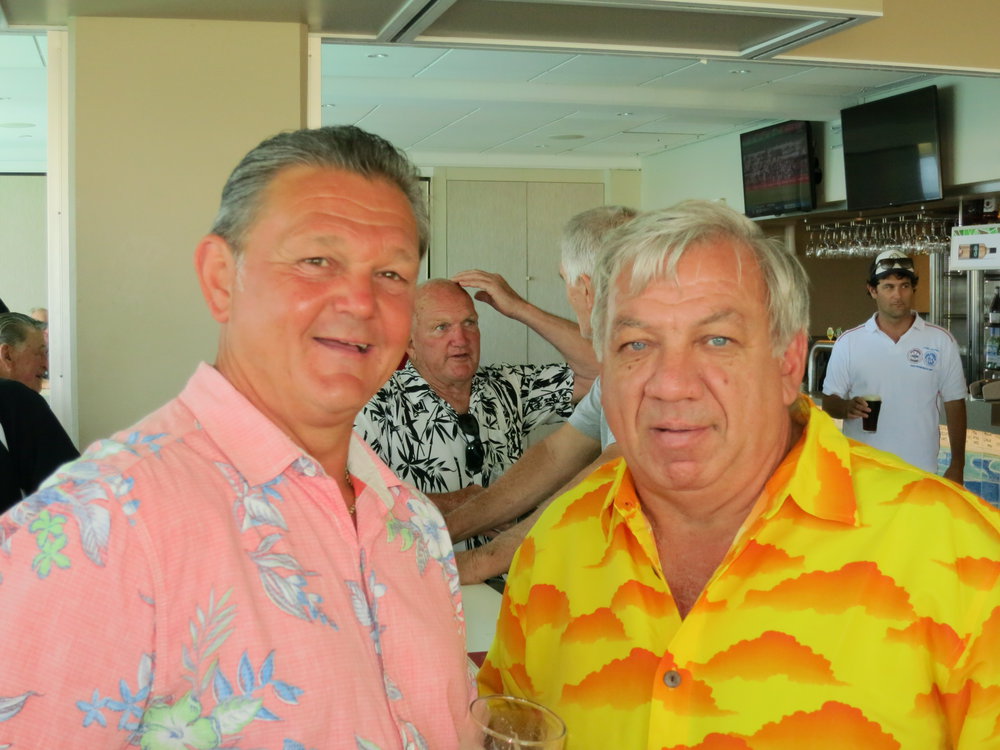 BIC Reunion Day 2017