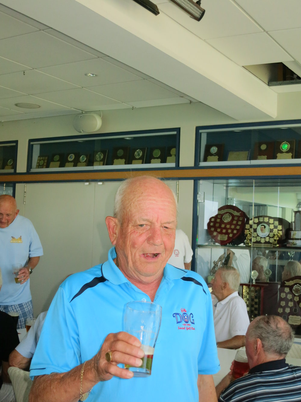 BIC Reunion Day 2017