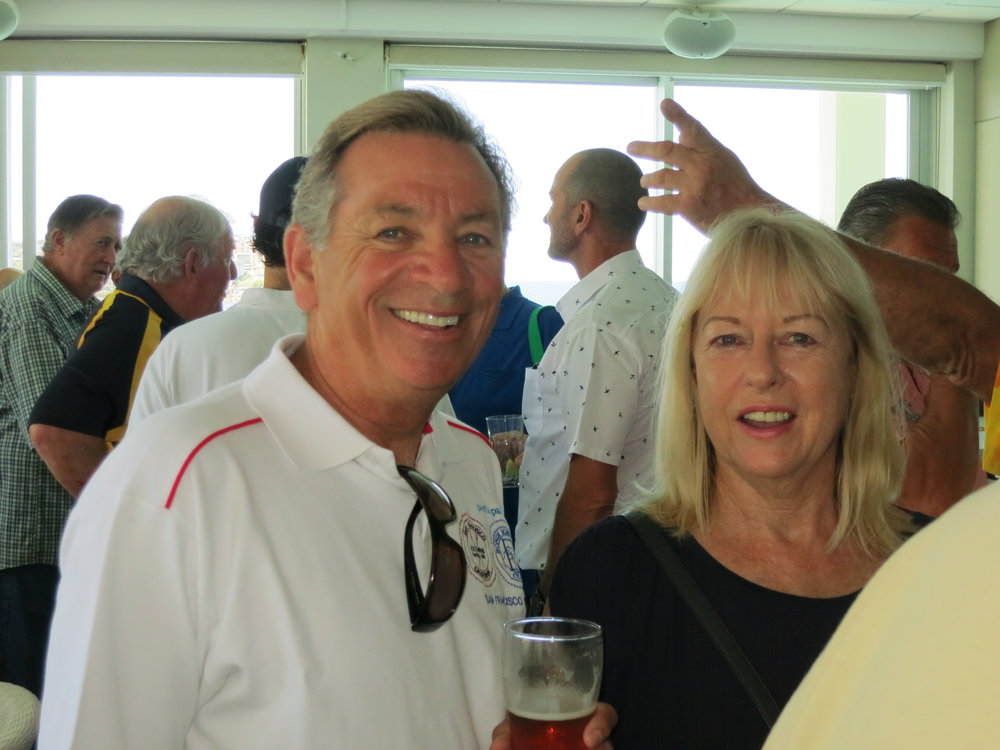 BIC Reunion Day 2017