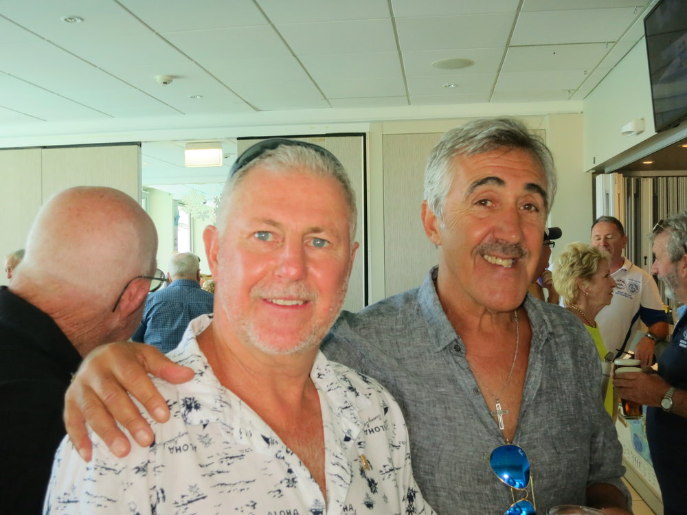 BIC Reunion Day 2017