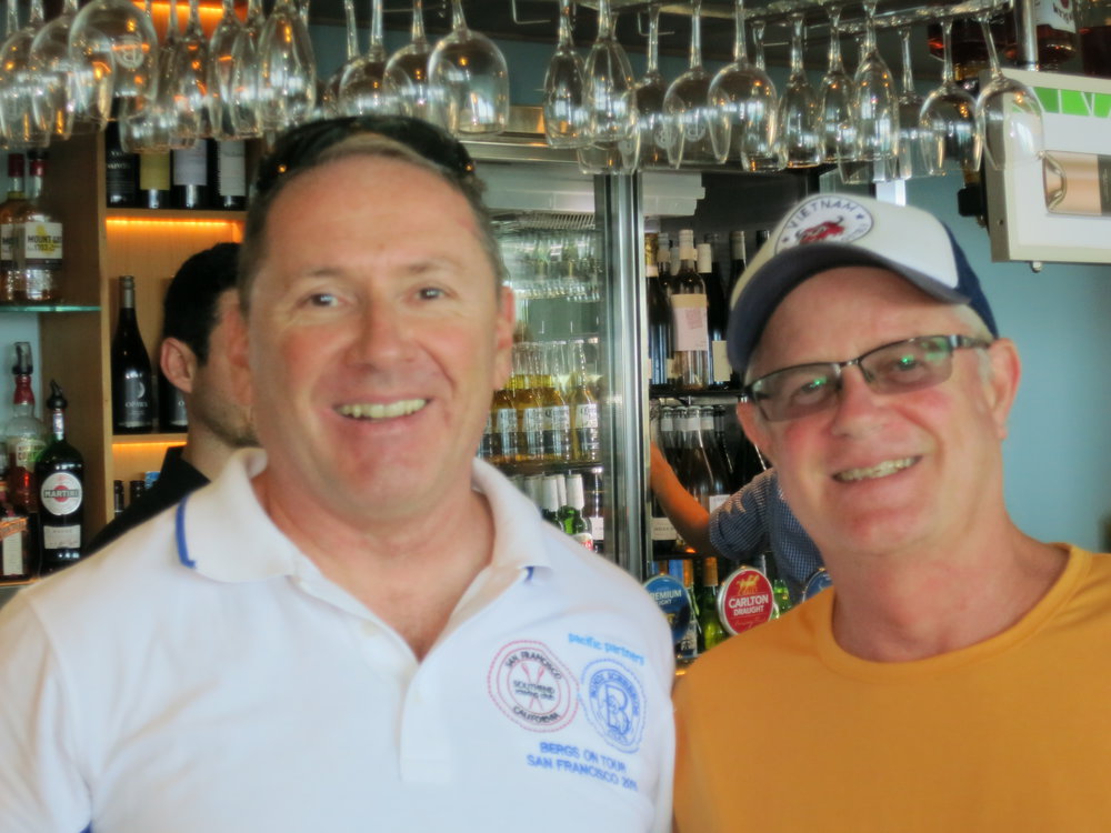 BIC Reunion Day 2017