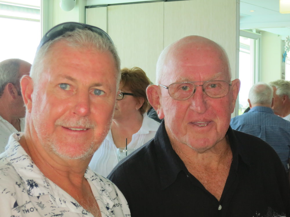 BIC Reunion Day 2017