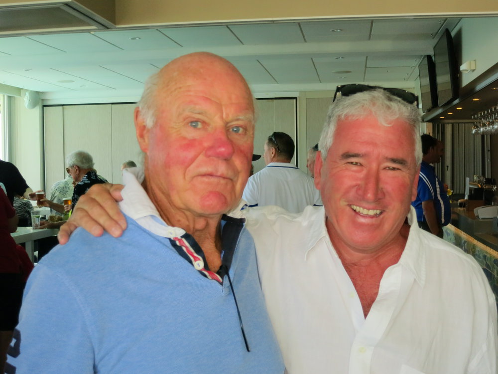 BIC Reunion Day 2017