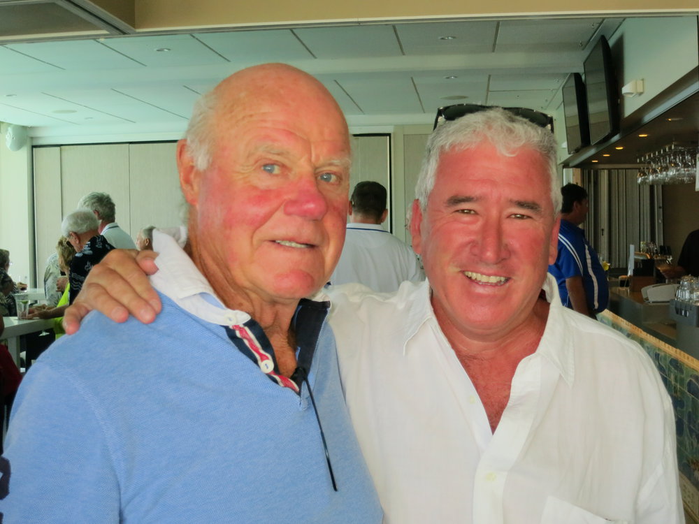 BIC Reunion Day 2017