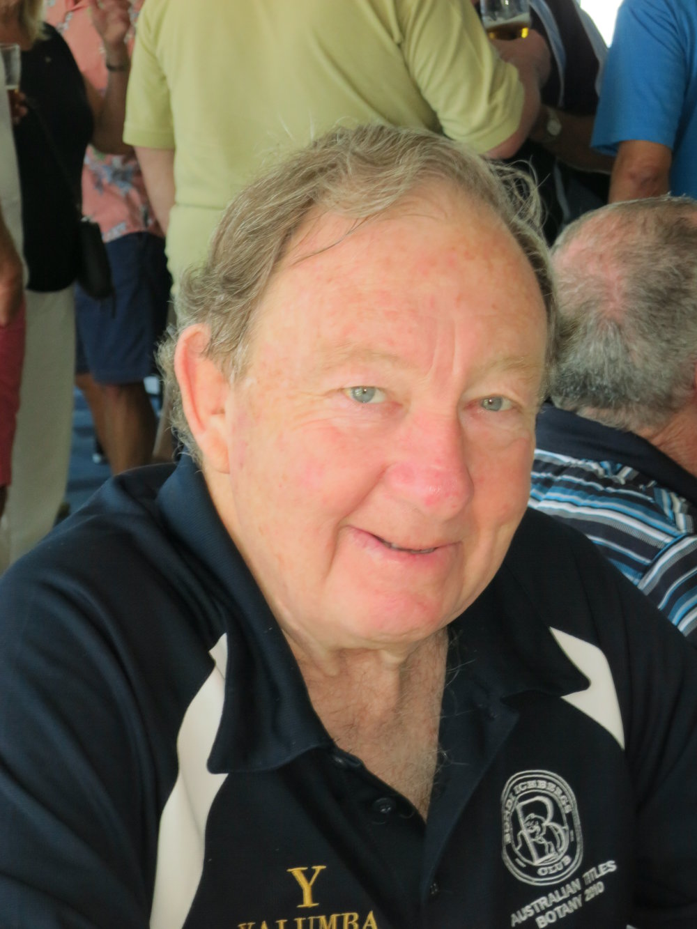 BIC Reunion Day 2017