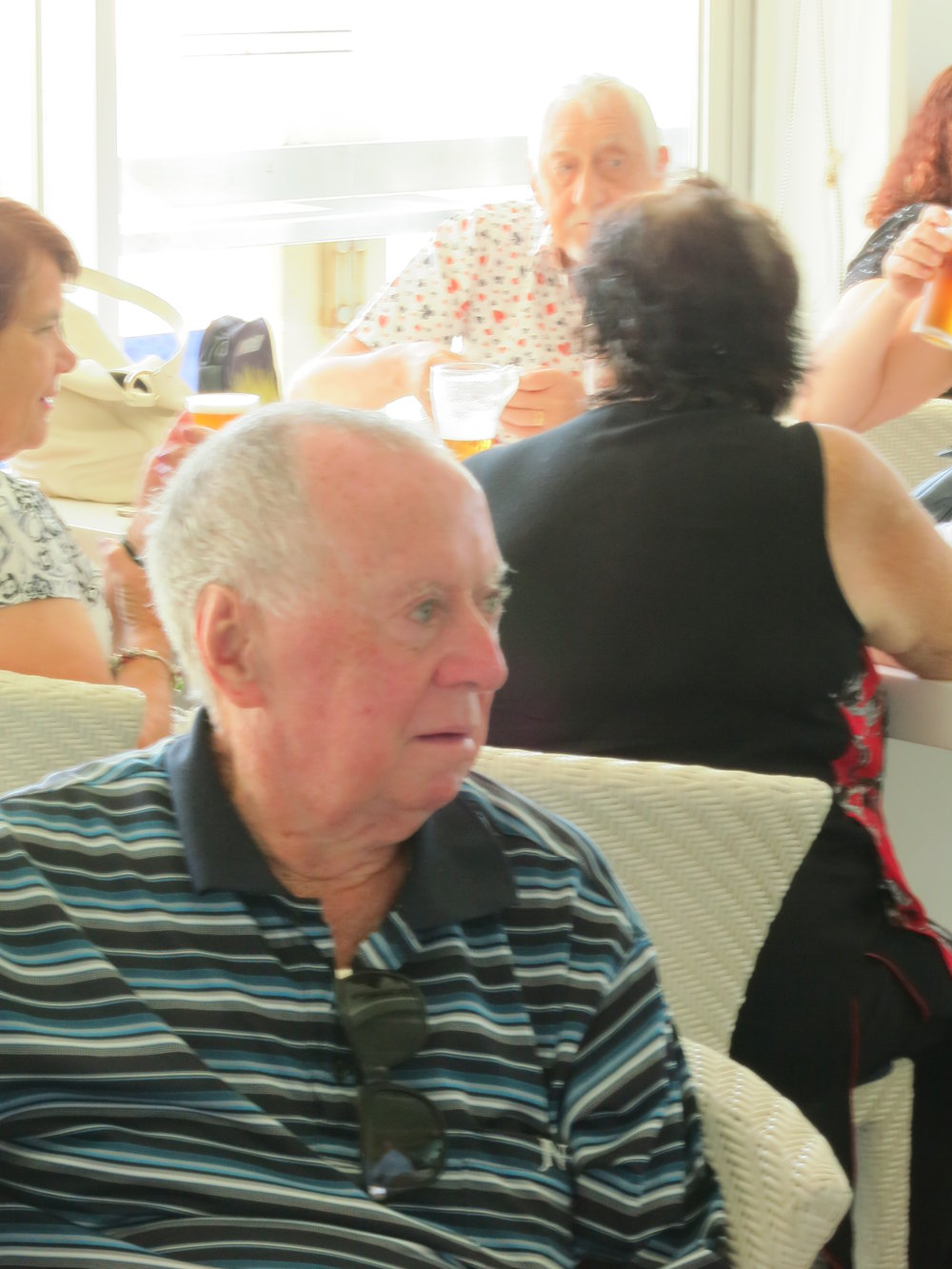 BIC Reunion Day 2017