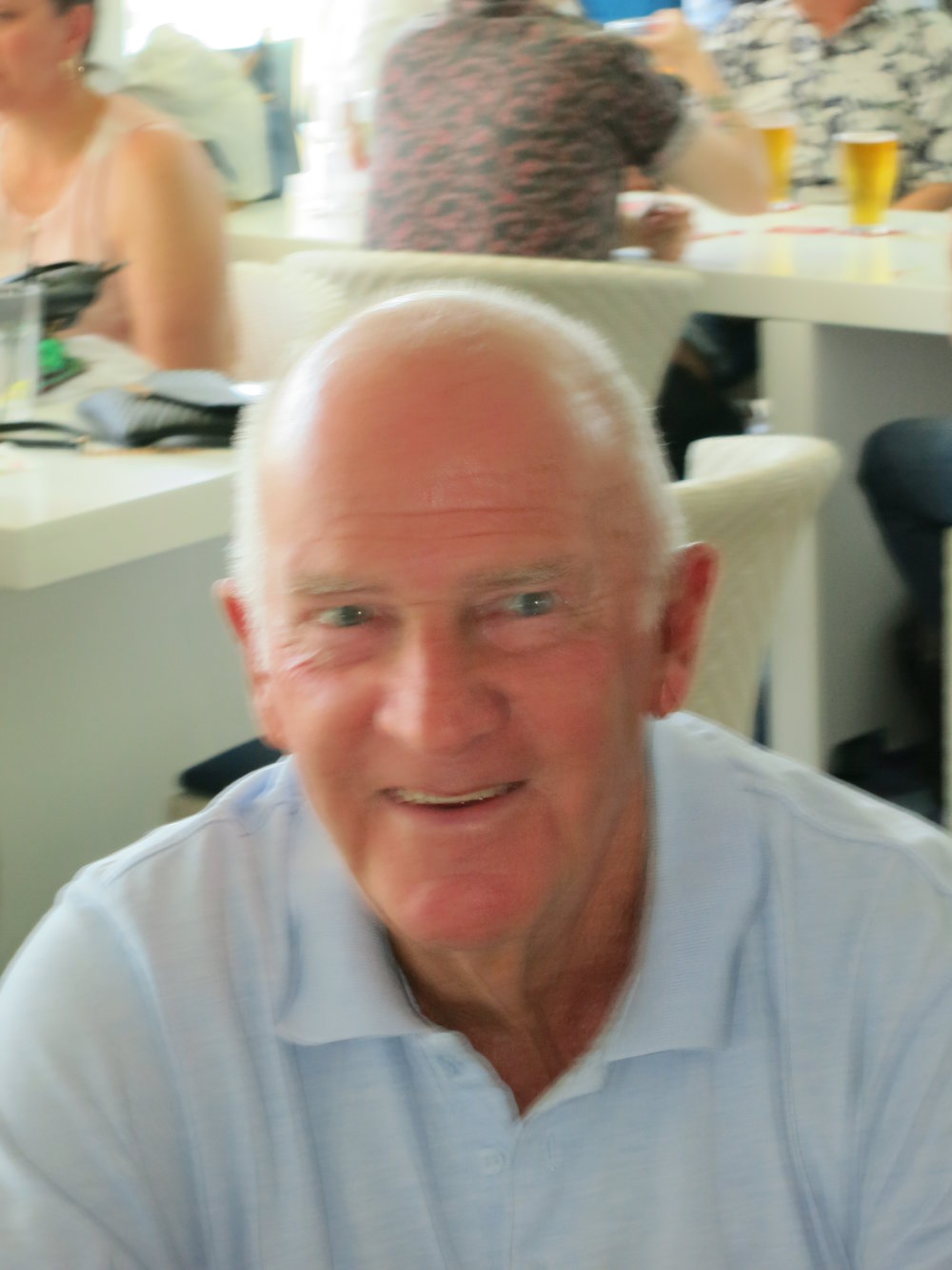 BIC Reunion Day 2017