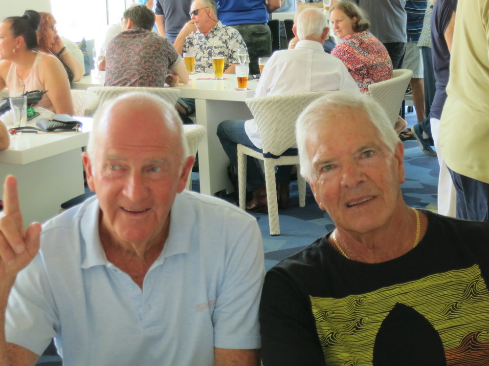 BIC Reunion Day 2017