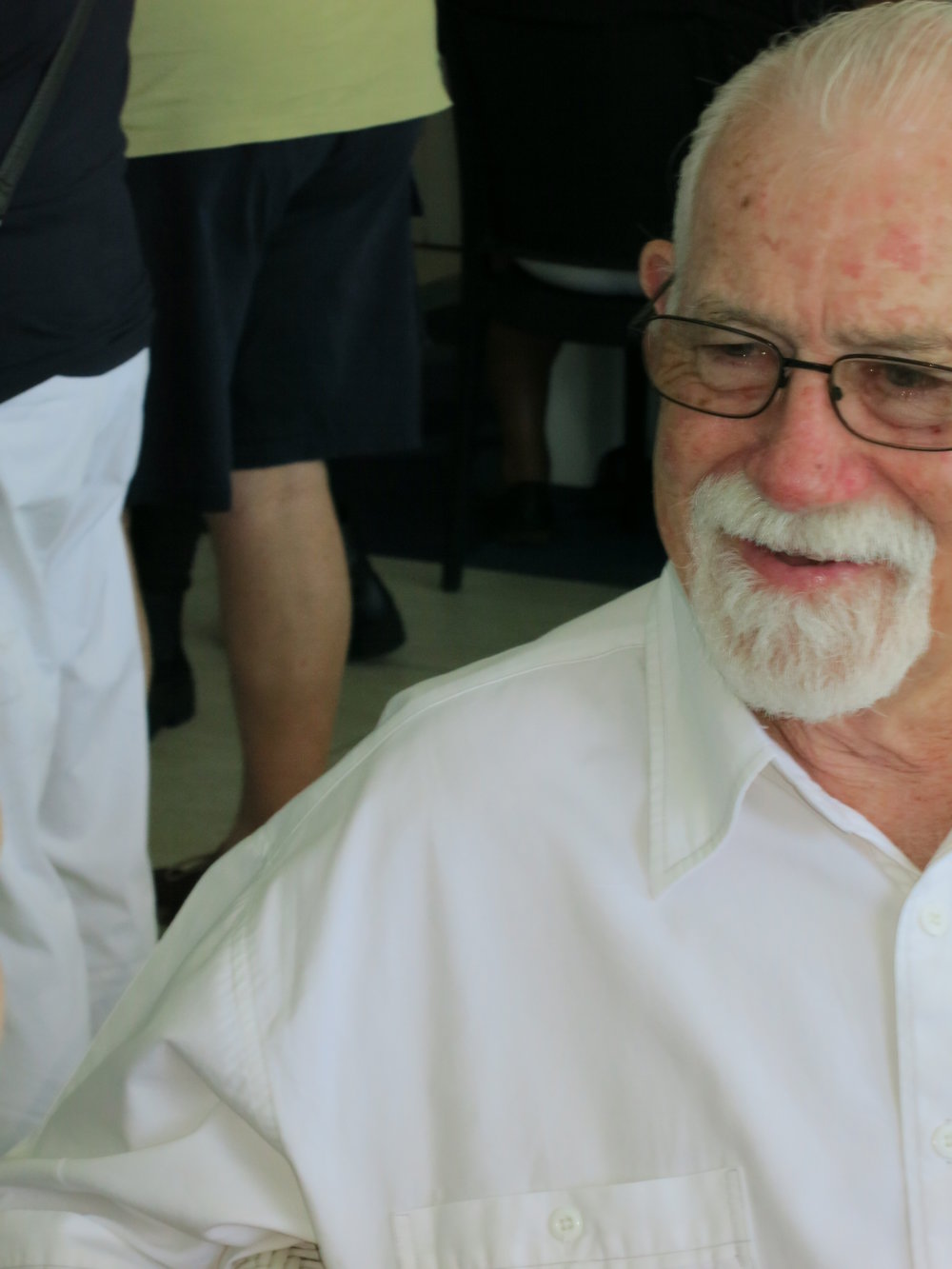 BIC Reunion Day 2017