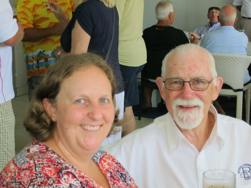 BIC Reunion Day 2017