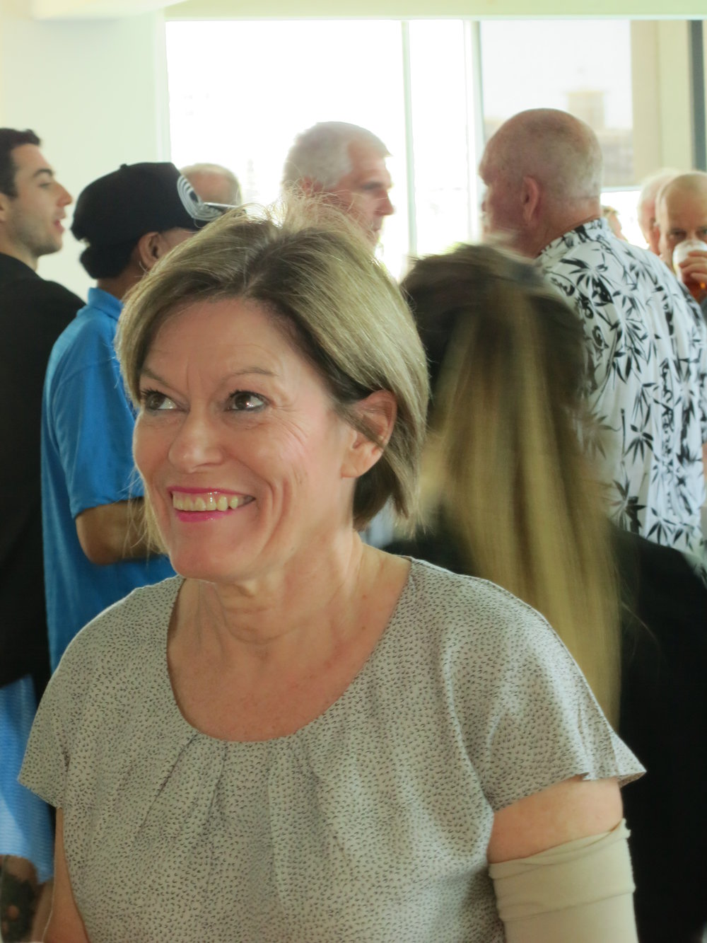 BIC Reunion Day 2017