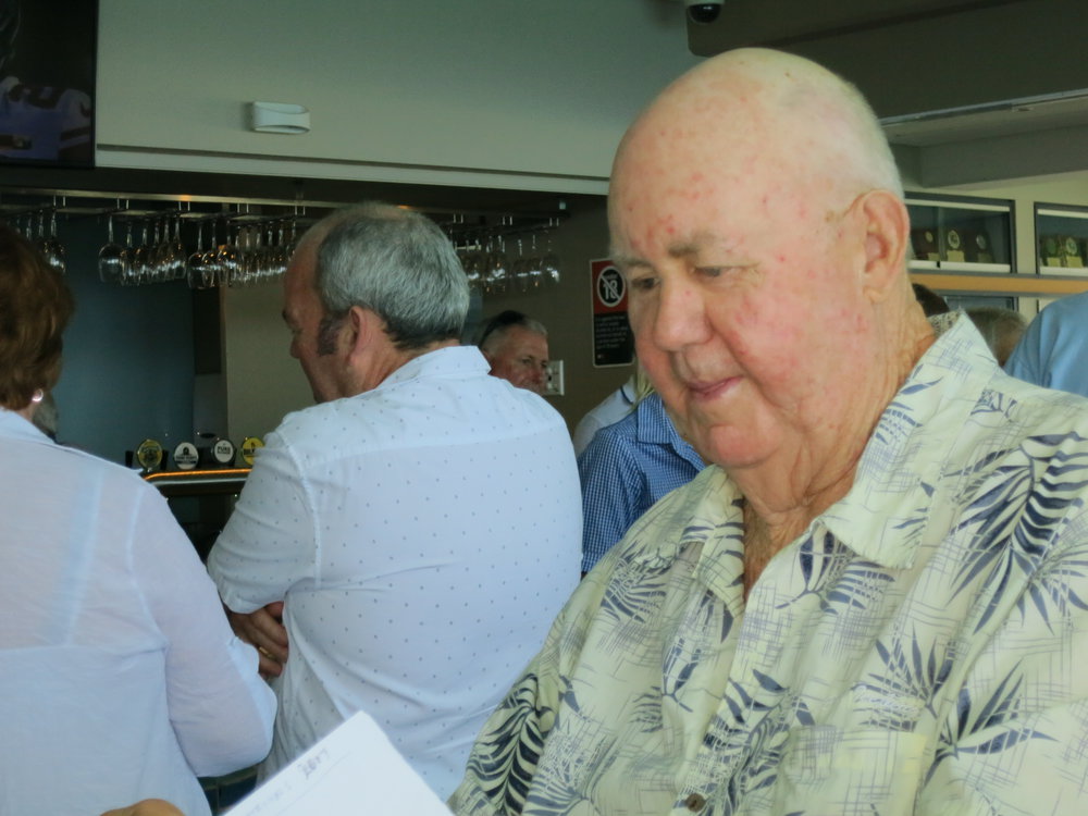 BIC Reunion Day 2017