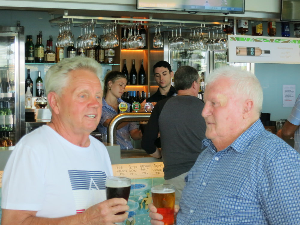 BIC Reunion Day 2017