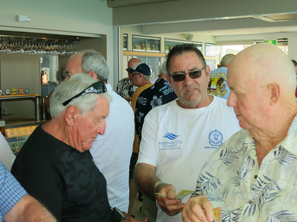 BIC Reunion Day 2017