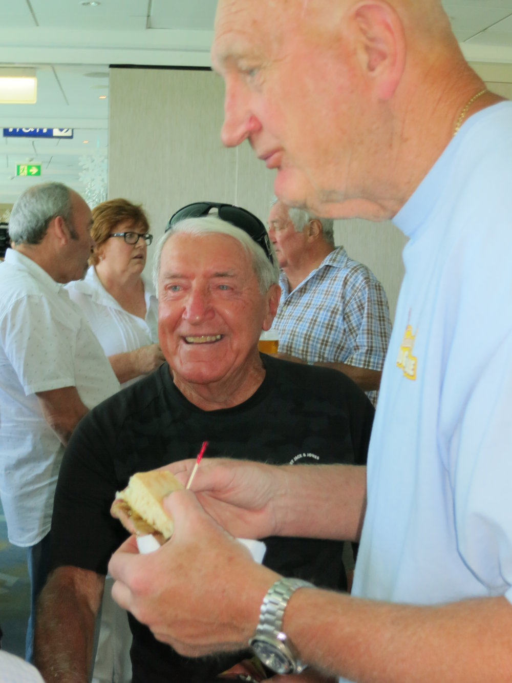 BIC Reunion Day 2017