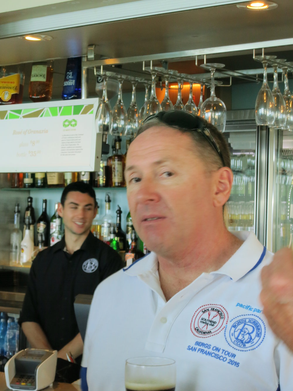 BIC Reunion Day 2017