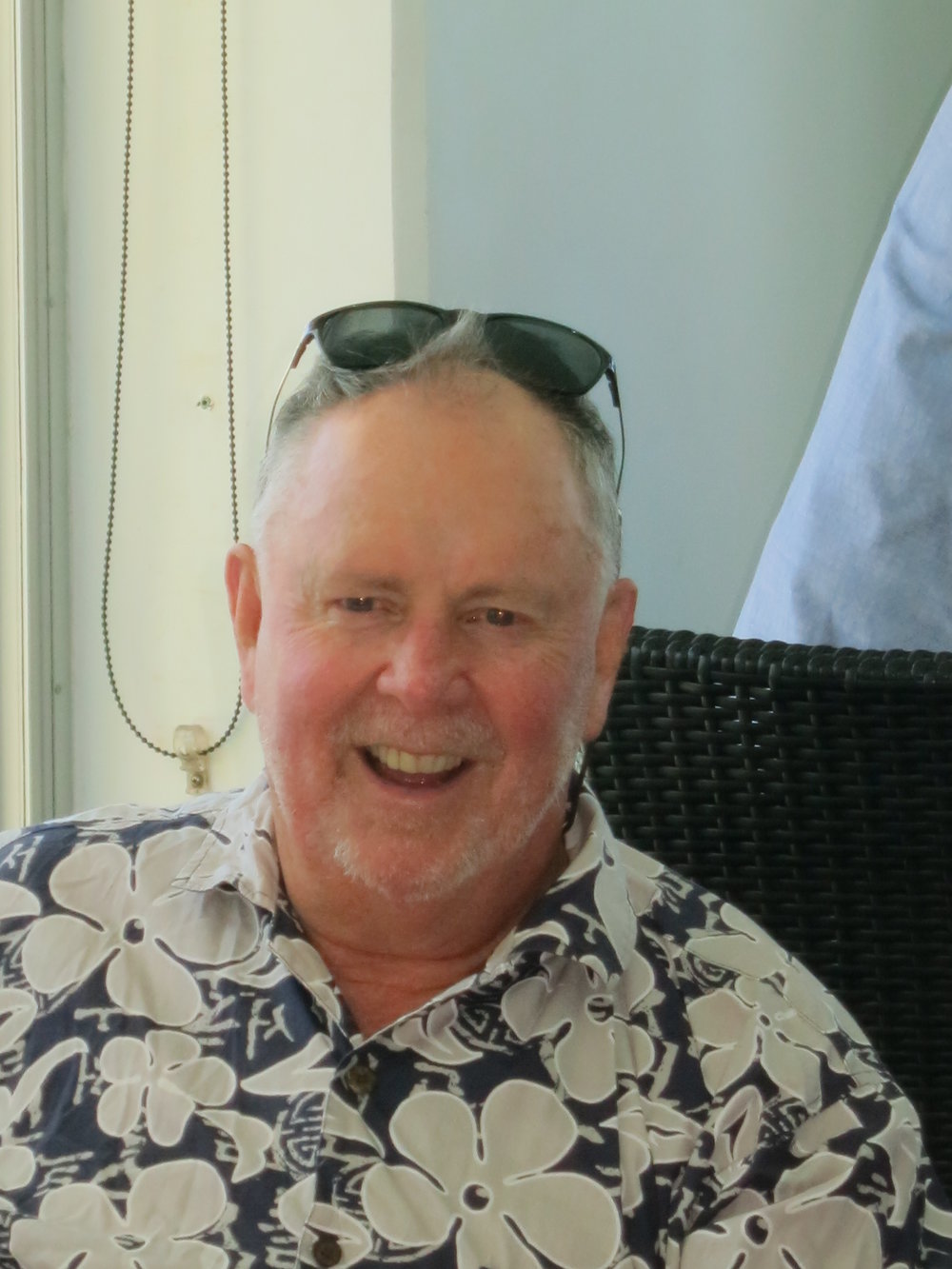 BIC Reunion Day 2017