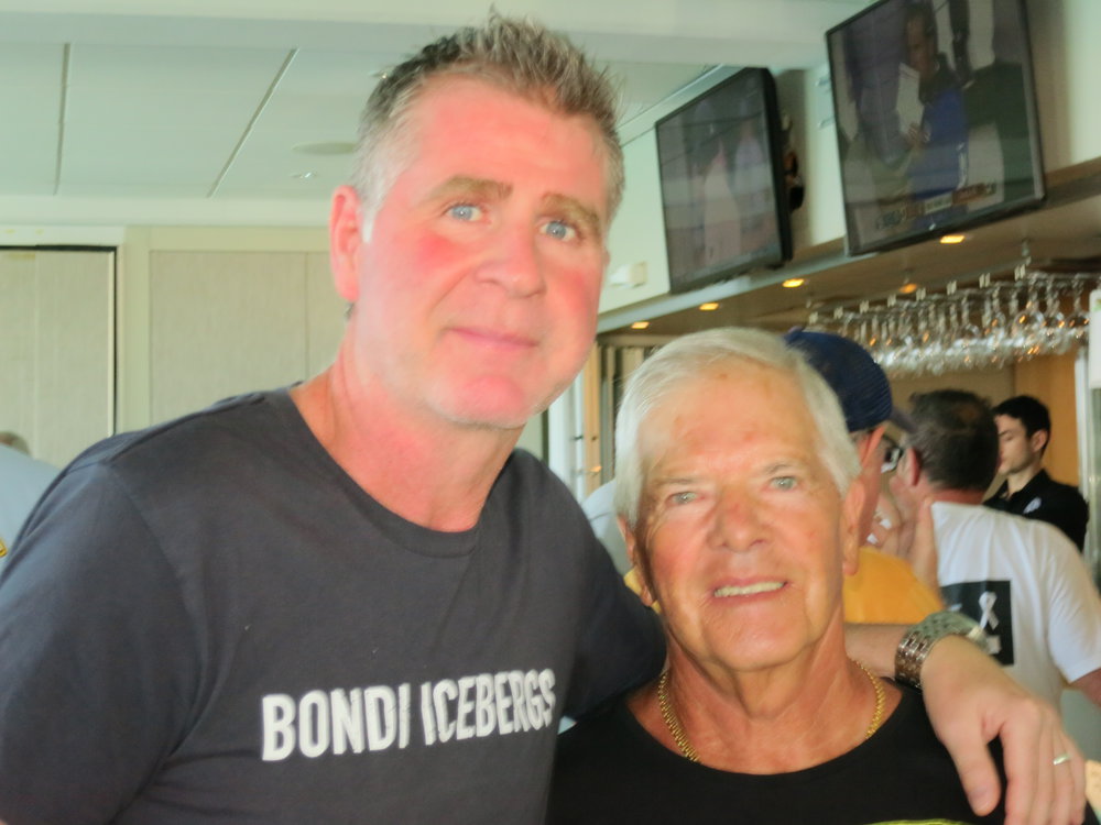 BIC Reunion Day 2017