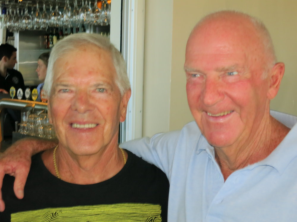 BIC Reunion Day 2017