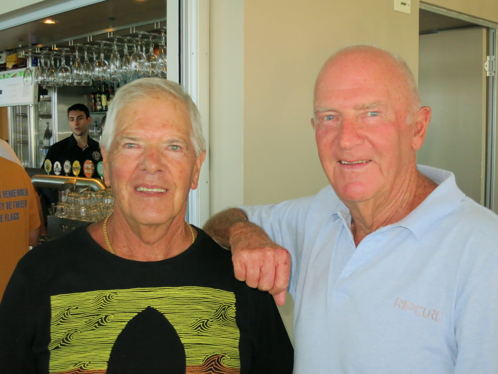 BIC Reunion Day 2017