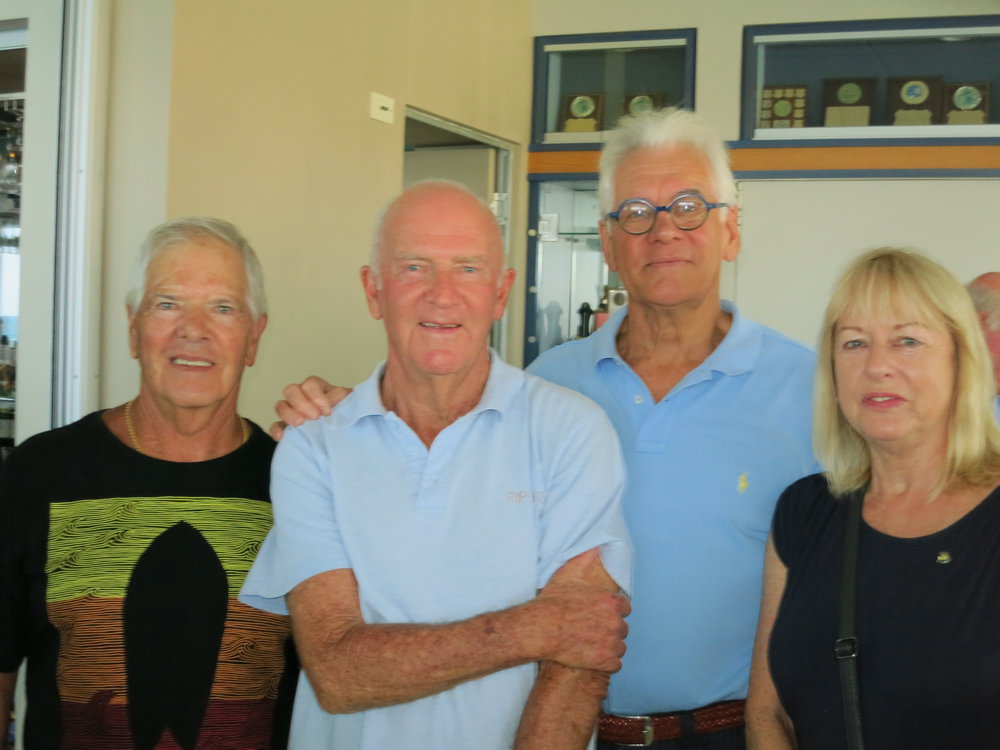 BIC Reunion Day 2017