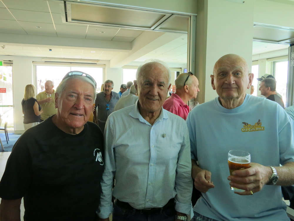 BIC Reunion Day 2017